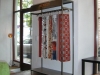 Shelf for Hermes Fabrics 2